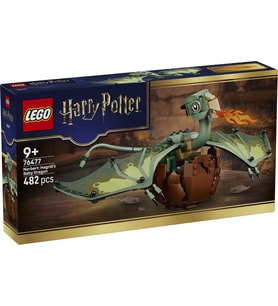 LEGO 76477 Harry Potter™ Norbert: Hagrid'in Yavru Ejderhası