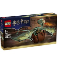 LEGO 76477 Harry Potter™ Norbert: Hagrid'in Yavru Ejderhası