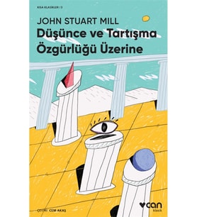 Düşünce ve Tartışma Özgürlüğü Üzerine