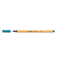 Stabilo Point 88 Keçeli Kalem 0.4 mm Açık Mavi