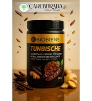 BİOBİENS TUNBİSCHE YETİŞKİN KİLO ALDIRICI 200GR.