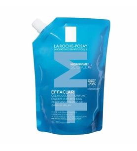 La Roche Posay Effaclar Temizleme Jeli 400 ml (Çok Renkli)