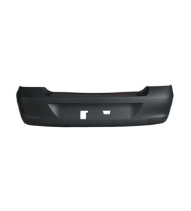 RENAULT CLIO SYMBOL ARKA TAMPON SEDAN 06-08 REN07CL035 7701209680