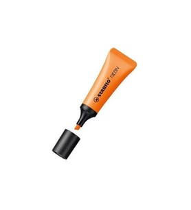 Stabilo Boss Neon Fosforlu Turuncu 72/54