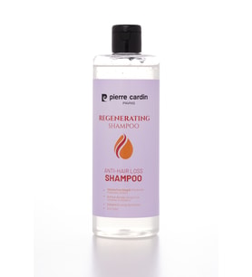 Pierre Cardin Anti-Hair Loss Shampoo - Saç Dökülmesine Karşı Şampuan 400 ml