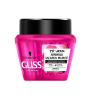 Gliss Schwarzkopf Supreme Length Saç Bakım Maskesi 300 ml