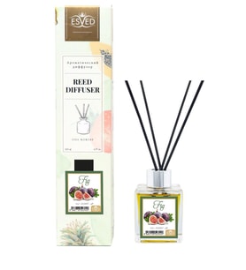 İncir Kokusu 100 Ml Çubuklu Oda Kokusu