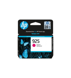 HP 4K0V7PE Magenta M.Kartuş(925)