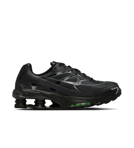 Shox Ride 2 'Reflect Silver' Erkek Sneaker Ayakkabı IQ0294-010 PASHA GİYİM