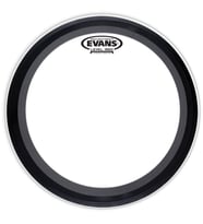 Evans Bd20emadhw 20" Kick Derisi