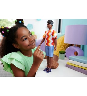 Barbie Hrh23 Toys (Çok Renkli)