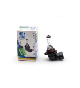 12v 55w Hb4-9006 Ampul