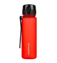 Vagonlife Uzspace 3026 500ml Fantastik Kırmızı Tritan Matara