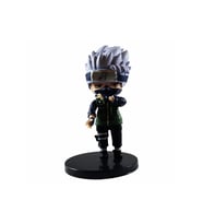 Naruto Actıon Fıgure - Anıme Manga Figür Biblo - 7 Cm - Kakashı