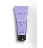 Avon Magix Pürüzsüzleştirici Yüz İçin Astar Spf10 30 Ml.