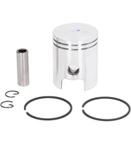 PİSTON SEGMANLI 0.50 KALOS LACETTİ 1.4 16V (Standart)