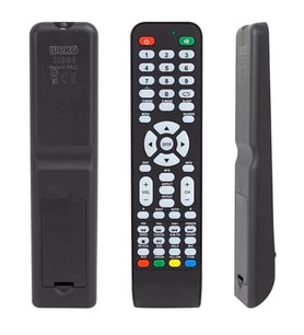 Hey Skytech * Sanyo * Nordmende* Uzd 9500 Lcd Led Tv Kumanda (40135=11284)