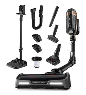 Tefal TY99F1 X-Force Flex 15.60 Animal Kablosuz Şarjlı Dikey Elektrikli Süpürge