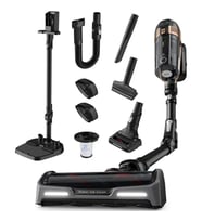 Tefal TY99F1 X-Force Flex 15.60 Animal Kablosuz Şarjlı Dikey Elektrikli Süpürge