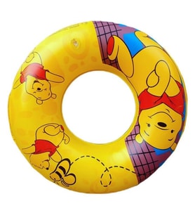 Winnie The Pooh 55 Cm Simit (Lisinya)