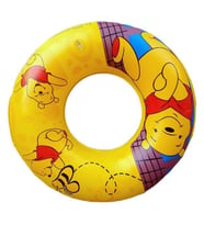 Winnie The Pooh 55 Cm Simit (Lisinya)