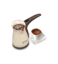 SCM-2928 Türk Kahvesi Makinesi (Çok Renkli)