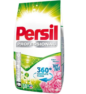Persil Professional Gül 10 Kg