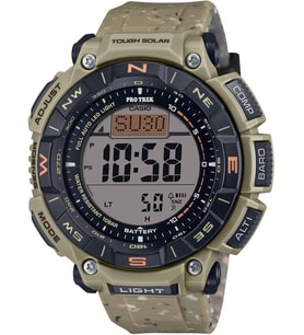 Casio PRG-340SC-5DR Erkek Kol Saati