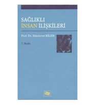 Sağlıklı İnsan İlişkileri