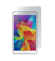 Samsung Galaxy Tab T330 Ekran Koruyucu Kırılmaz Cam 8 Inç 9h Temperli