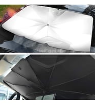 Renault Symbol, Dacia Sandero, Opel Corsa, Ford Ka, Peugeot 208 Uyumlu Oto Şemsiye - Lisinya