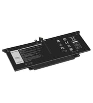 Dell Latitude 7310 7410 JHT2H Notebook Batarya Laptop Pil 4 Cell