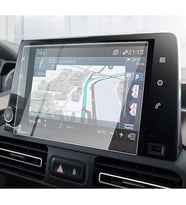 Peugeot Rifter 2019 2023 Uyumlu Nano Cam Ekran Koruyucu
