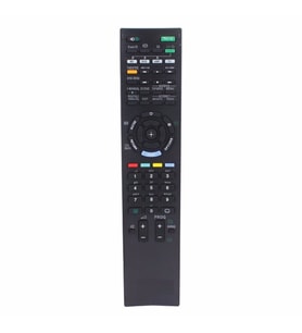 Sony RM-ED044 TV Kumanda- Eşdeğer