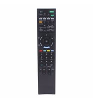 Sony RM-ED044 TV Kumanda- Eşdeğer