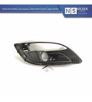 Opel Astra J Sis Far Kapağı Izgarası Sağ 2009-2015 1401022