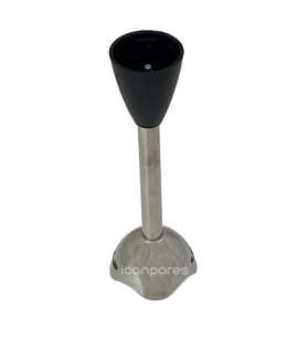 Homend İle Uyumlu Functionall 2842H Blender Parçalayıcı Ayak Siyah