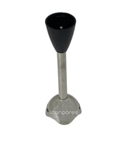 Homend İle Uyumlu Functionall 2842H Blender Parçalayıcı Ayak Siyah