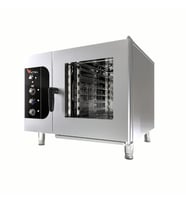 Vital  PRIME061GM VITAL PRIME061GM GAZLI KONVEKSİYONLU MANUEL FIRIN