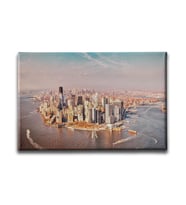 New York City Canvas Tablo ŞHY139