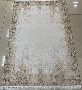 Padişah Halı Safir 75190 070 Serisi Akrilik Salon Oturma Yatak Odası Halısı