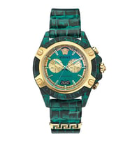 Versace VRSCVE8P00324 Erkek Kol Saati