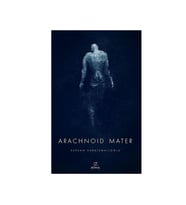 Arachnoid Mater Serkan Karaismailoğlu Elma Yayınevi