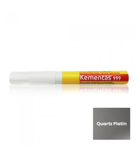 Tam Örtücü Rötuş Kalemleri 9.1293002-119500 Quartz Platin Tam Ört.Rötuş Kalem