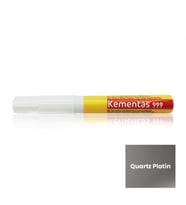 Tam Örtücü Rötuş Kalemleri 9.1293002-119500 Quartz Platin Tam Ört.Rötuş Kalem