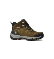 Hammer Jack Su Geçirmez Haki Yeşil Unisex Outdoor Bot