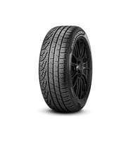 Pirelli W240 SottoZero Serie II Mercedes  285/30R19 98V XL Oto Kış Lastiği (Üretim Yılı:2024)