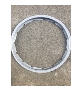 Essenso Düdüklü Tencere Lastiği 4 - 5-6 L Kücük Boy 22 CM