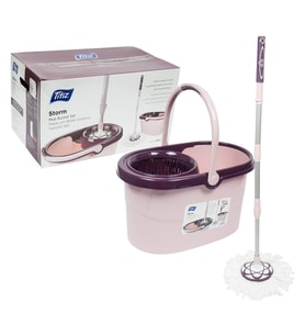 STORM OTOMATİK TEMİZLİK KOVASI 10LT (5680)