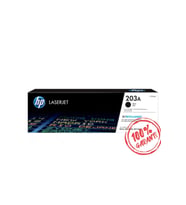 Cf-540a (203a) Siyah Orjinal Toner Color Laserjet Pro M281fw